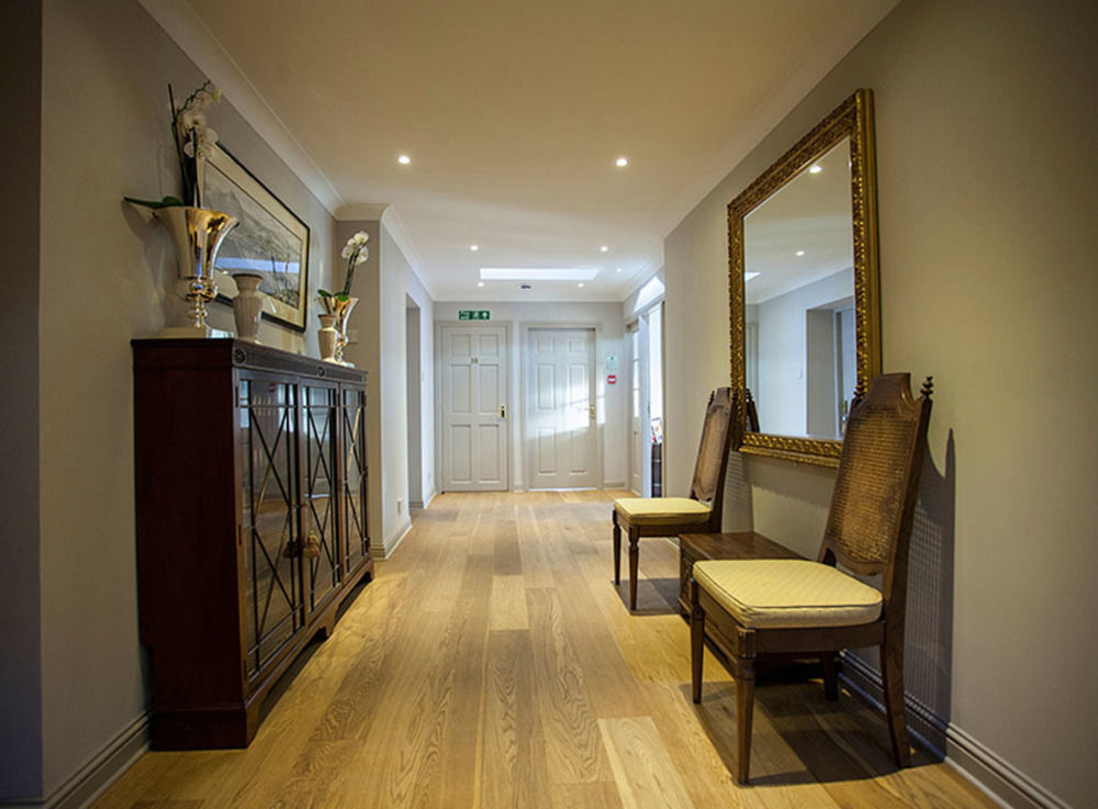 Banchory Lodge Hotel Exterior photo